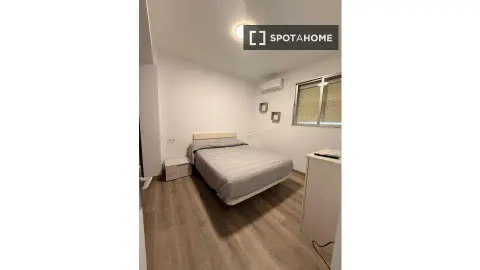 Wohnung 60 m² in Madrid