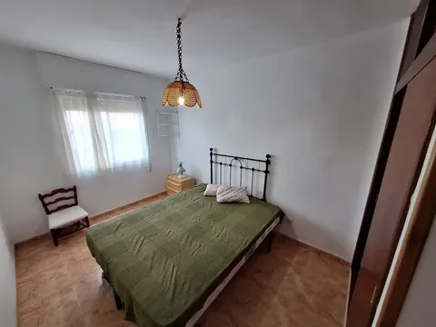 Pis de 50 m² a Cartagena