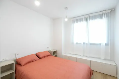 Appartement 82 m² à l'Hospitalet de Llobregat