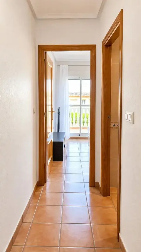 Casa de 90 m² a Oriola