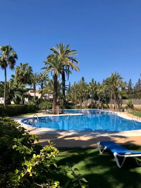 Apartamento 160 m² em Marbella