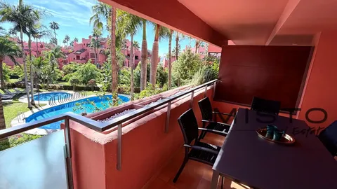 Pis de 120 m² a Estepona