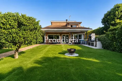 Piso de 454 m² en Sant Cugat del Vallès