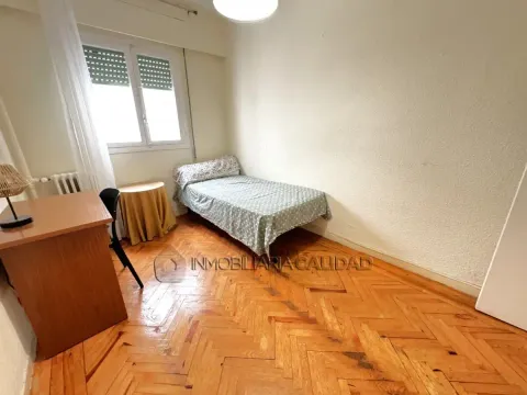 Pis de 110 m² a Burgos