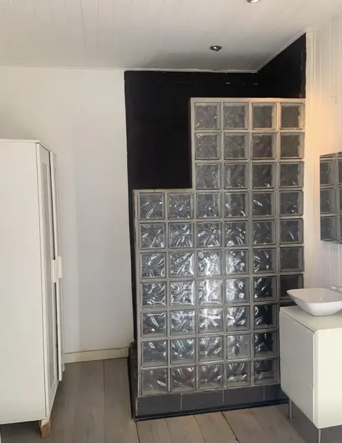 Pis de 25 m² a Barcelona