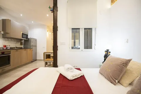 Pis de 40 m² a Palma