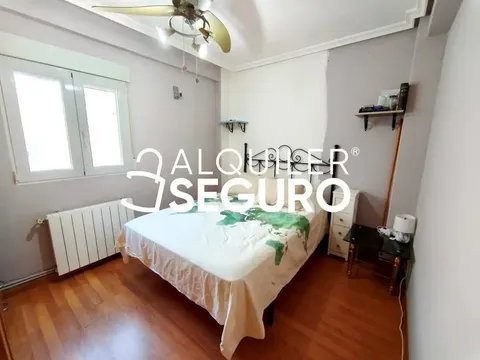 Pis de 60 m² a Alcorcón