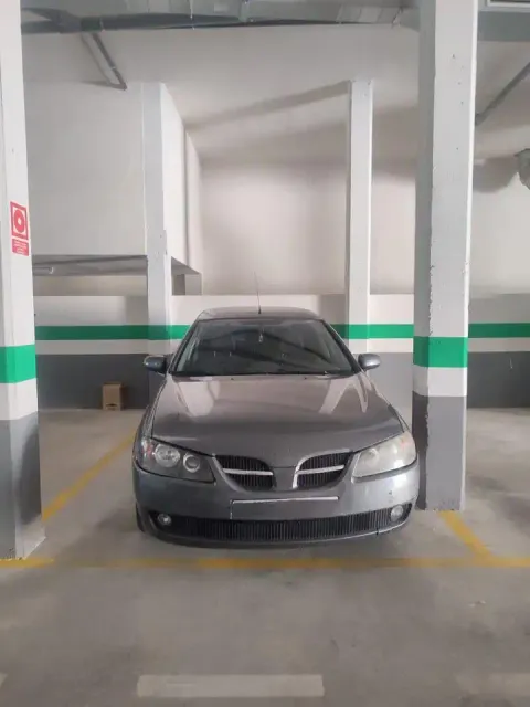 Flat 100 m² in Albacete