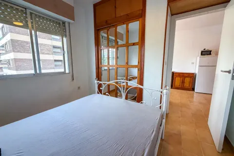 Pis de 41 m² a Torrevella