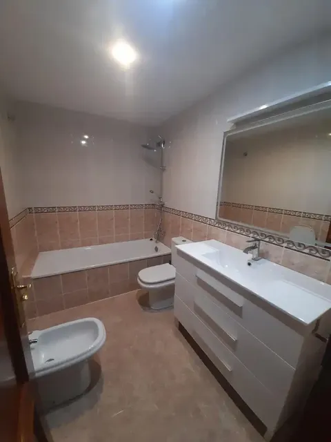 Pis de 64 m² a Mataró