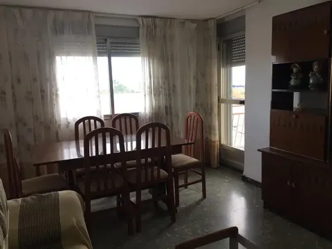 Pis de 80 m² a Palmera