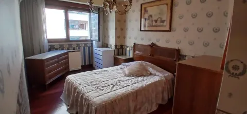 Wohnung 91 m² in Bilbao