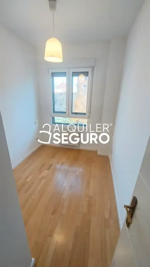 Pis de 80 m² a Madrid