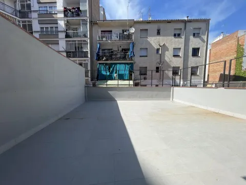 Pis de 130 m² a Girona