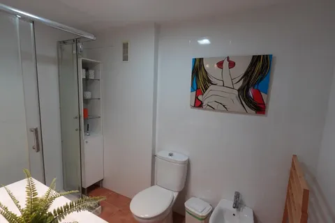Pis de 47 m² a San Fernando