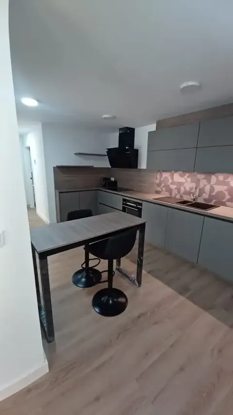 Pis de 75 m² a Pozoblanco (4/11)