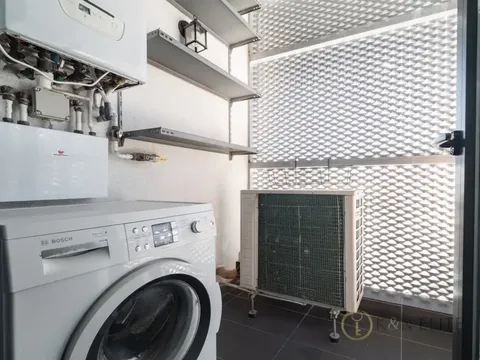 Pis de 90 m² a Madrid