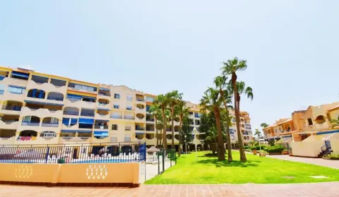 Wohnung 45 m² in El Ejido