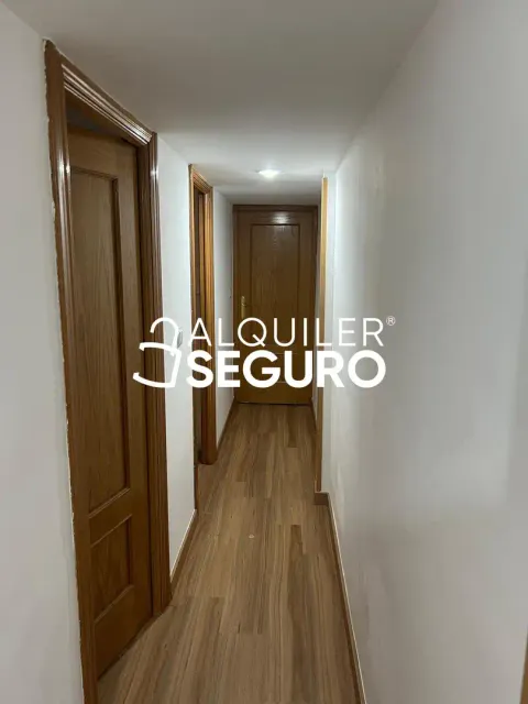 Appartamento 70 m² a Madrid