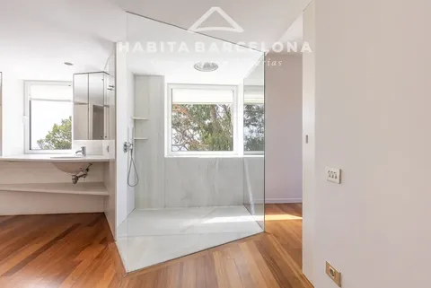 Casa de 392 m² a Barcelona