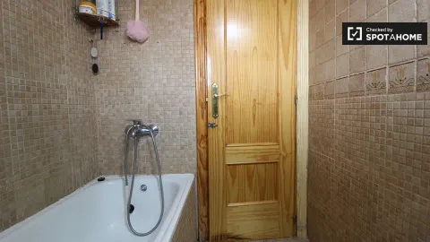Habitación en alquiler, Madrid