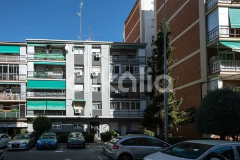 Pis de 70 m² a Móstoles