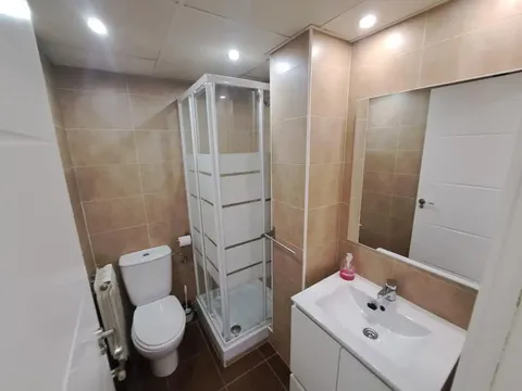 Pis de 106 m² a La Muela