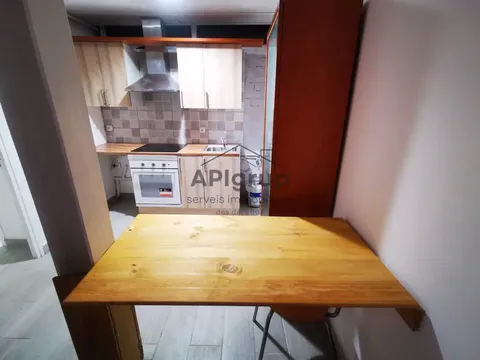 Pis de 40 m² a Vila-rodona