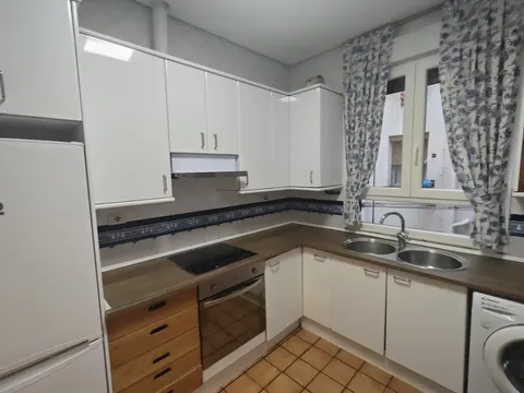 Pis de 74 m² a Bilbao