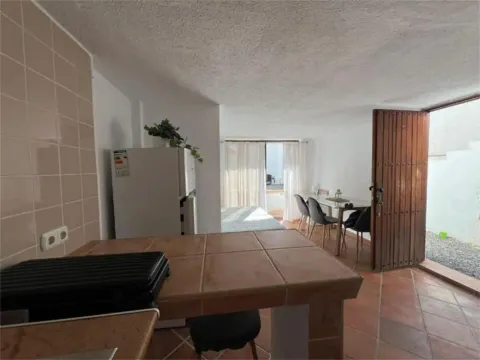 Appartement 30 m² à l'Alfàs del Pi