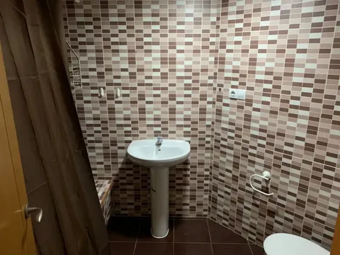 Stanza in affitto, Valencia