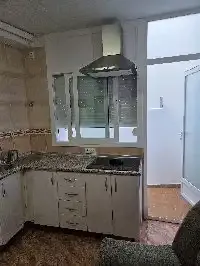 Pis de 30 m² a Alcázar de San Juan