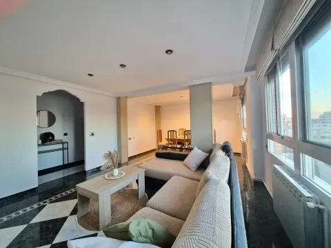 Piso de 77 m² en Vila-real