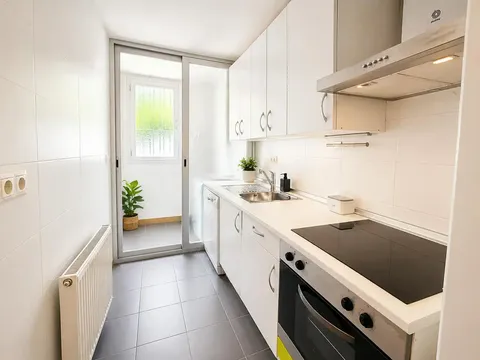 Pis de 60 m² a Madrid
