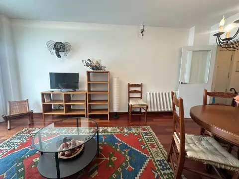 Appartamento 109 m² a Santiago de Compostela