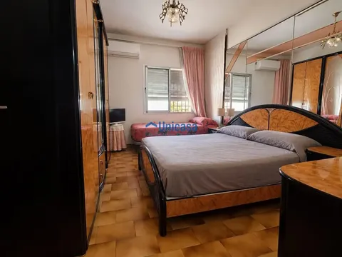 Pis de 100 m² a Màlaga