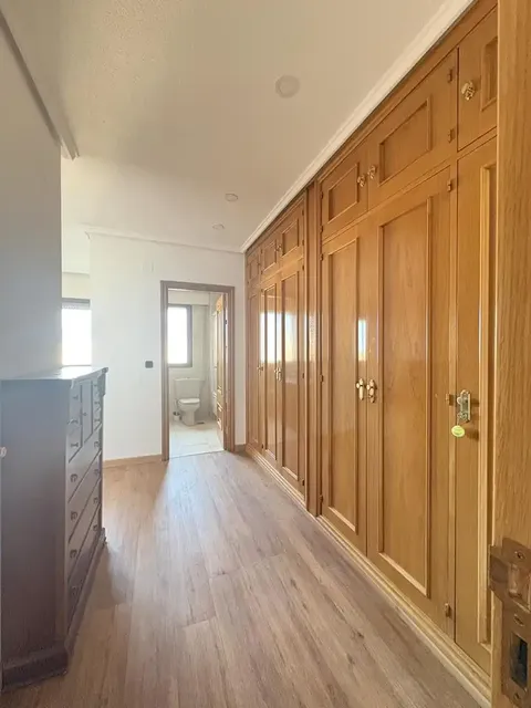 Pis de 160 m² a Madrid