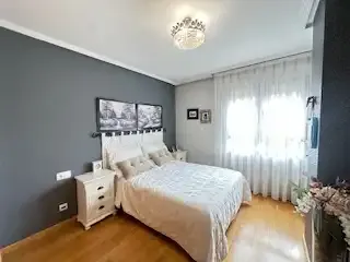 Pis de 75 m² a Lleó