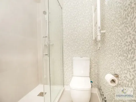 Pis de 92 m² a Àvila