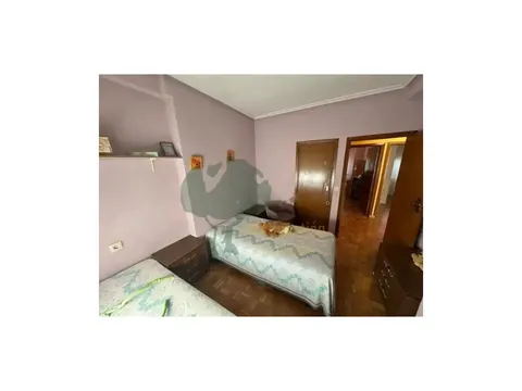Pis de 100 m² a Cáceres