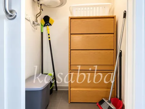Pis de 99 m² a València