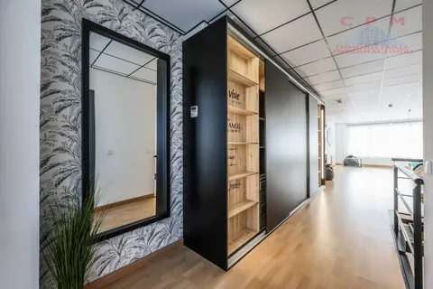 Pis de 140 m² a Alcobendas