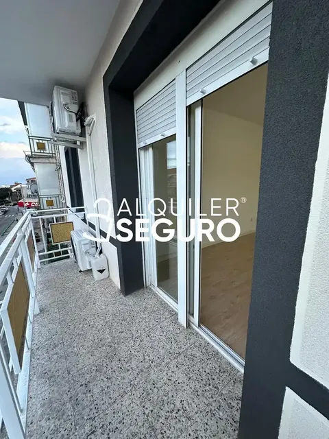 Appartement 75 m² à Fuenlabrada