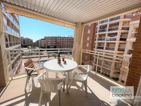 Pis de 50 m² a Cambrils