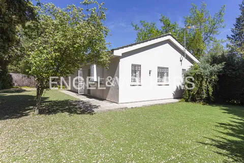 Casa de 90 m² a Pozuelo de Alarcón