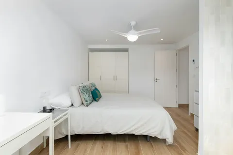 Pis de 60 m² a València