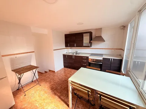 Pis de 90 m² a València