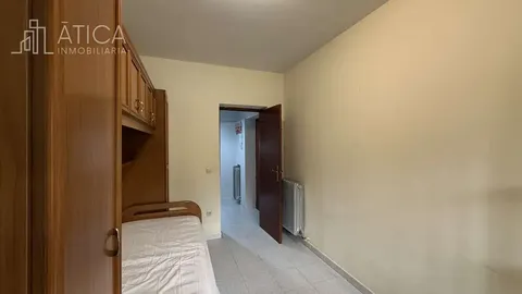 Pis de 90 m² a Salamanca