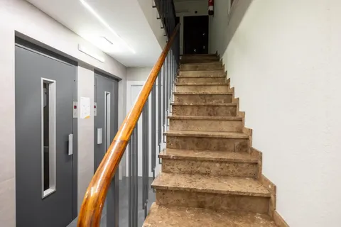 Pis de 109 m² a Barcelona