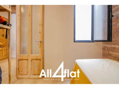 Flat 64 m² in Barcelona